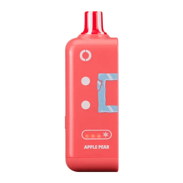 Off-Stamp ICE Cube 25K Disposable PODS