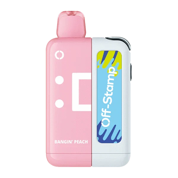 Off-Stamp X-Cube 25K Disposable KIT