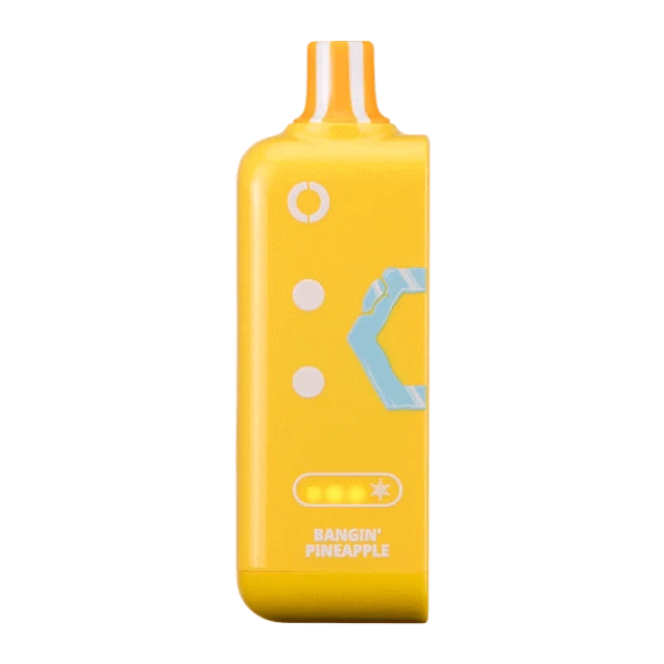 Off-Stamp ICE Cube 25K Disposable PODS