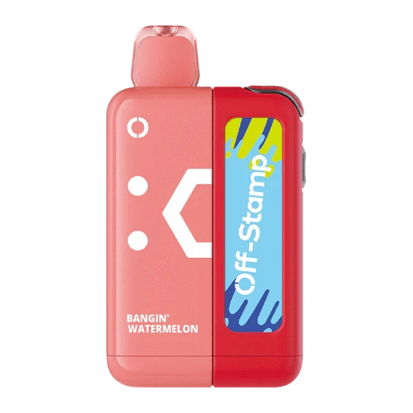 Off-Stamp X-Cube 25K Disposable - Vape Disposable | Giant Vapes Off-Stamp X-Cube 25K Disposable - Vape Disposable | Giant Vapes