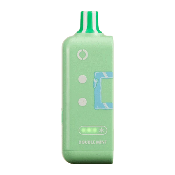 Off-Stamp ICE Cube 25K Disposable PODS