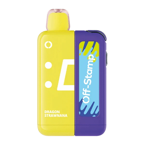 Off-Stamp X-Cube 25K Disposable KIT