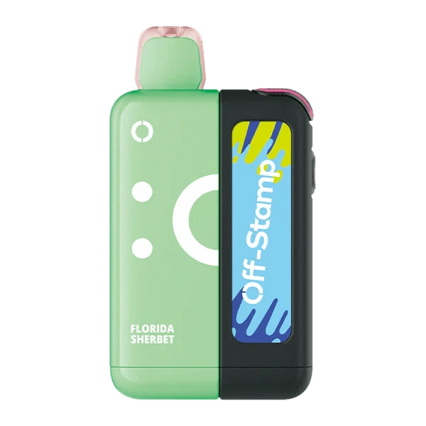 Off-Stamp X-Cube 25K Disposable KIT