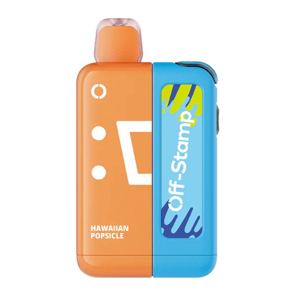 Off-Stamp X-Cube 25K Disposable KIT