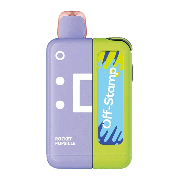 Off-Stamp X-Cube 25K Disposable KIT