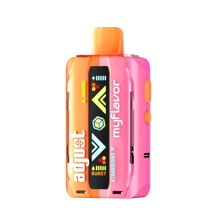 Adjust MyFlavor 40K Disposable