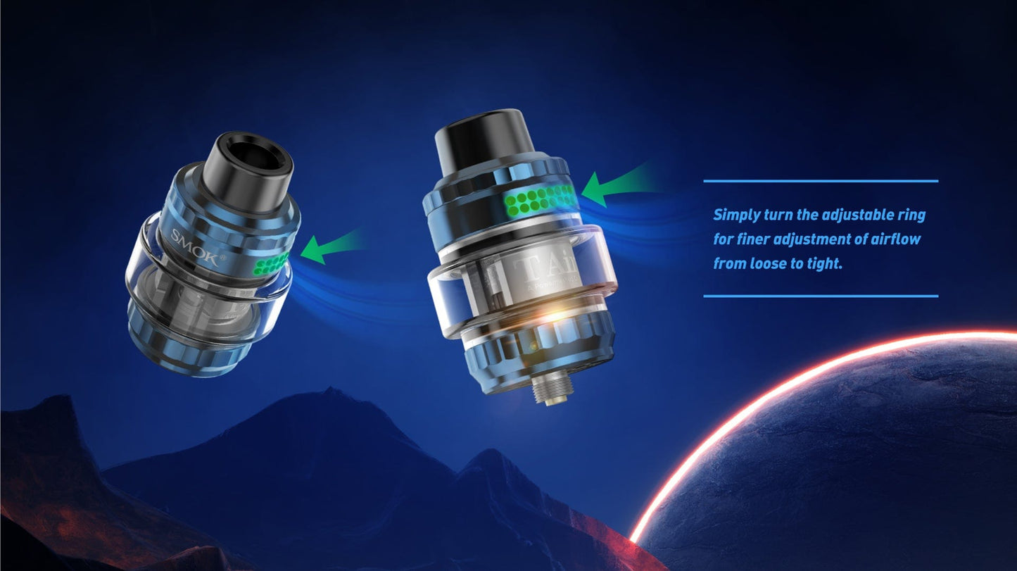 SMOK T-Air Sub-Ohm Tank