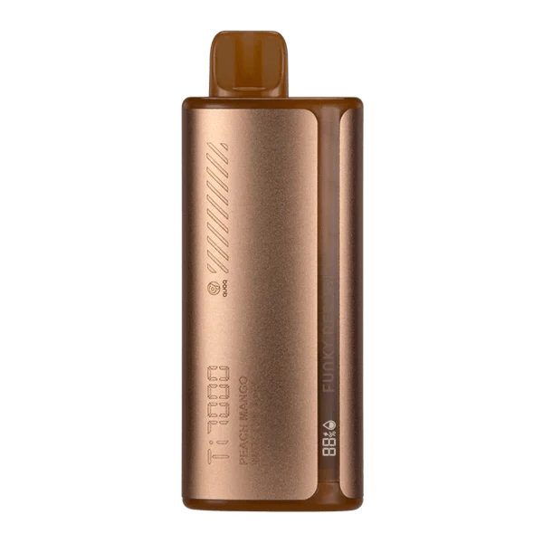 Funky Republic TI7000 Disposable