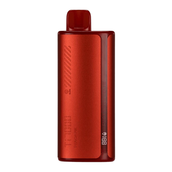 Funky Republic TI7000 Disposable