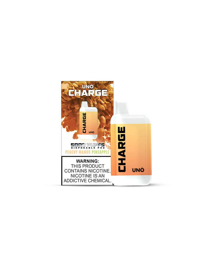 UNO Charge 5000 Disposable