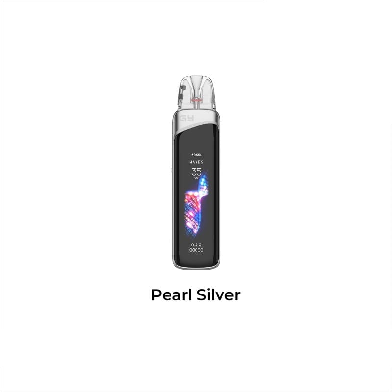 Uwell CALIBURN G4 PRO 35W Pod System