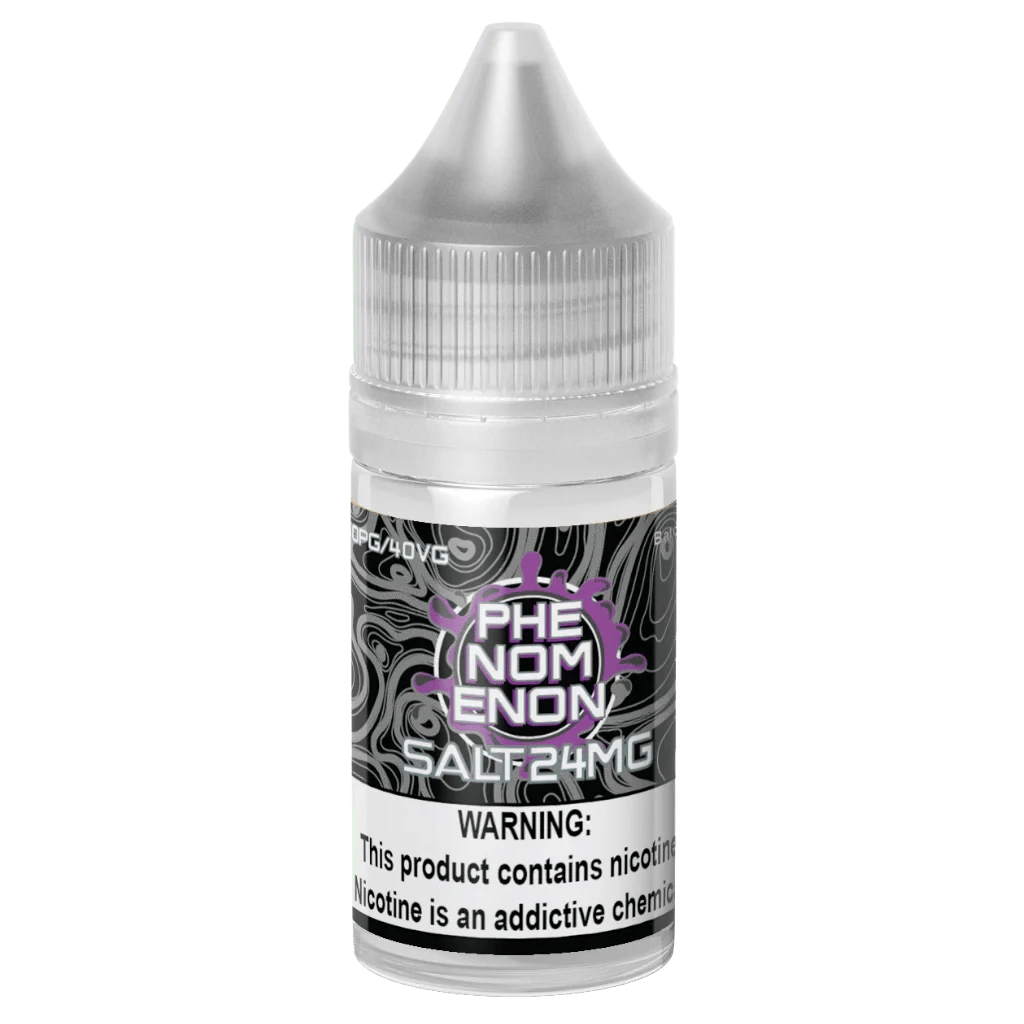 Phenomenon SALT - Nomenon E-Liquids - 30mL
