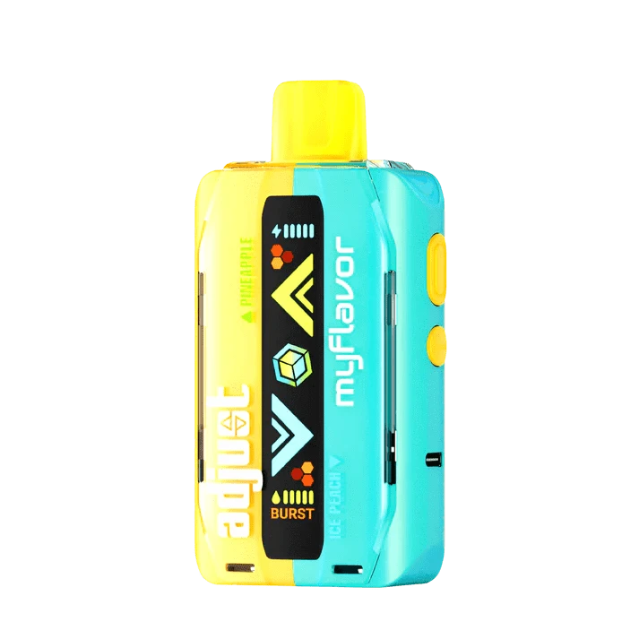Adjust MyFlavor 40K Disposable