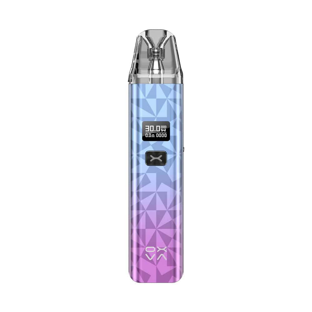 oxva xlim classic edition OXVA Xlim Classic Edition Pod System Kit – everzon.com main image 1