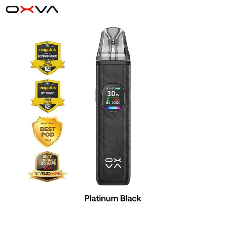 OXVA XLIM Pro 2 Pod System