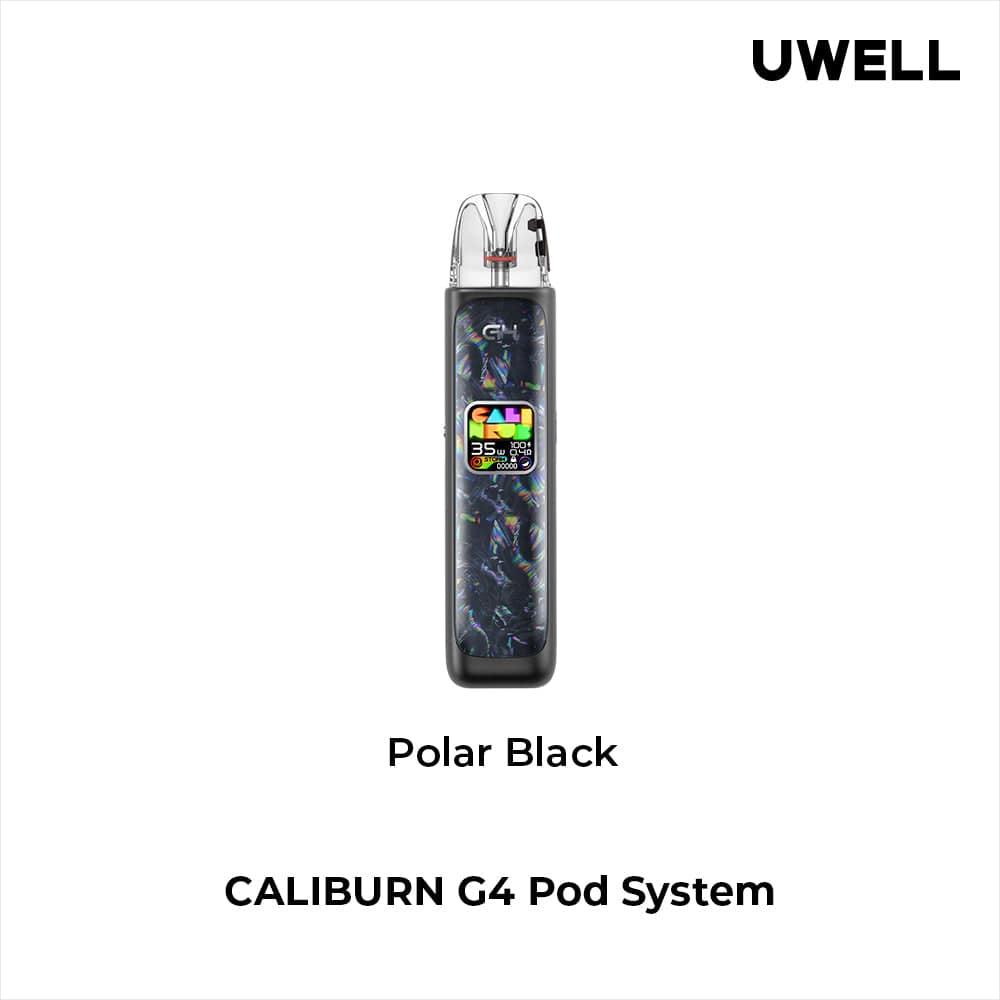 Uwell CALIBURN G4 35W Pod System