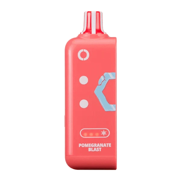 Off-Stamp ICE Cube 25K Disposable PODS