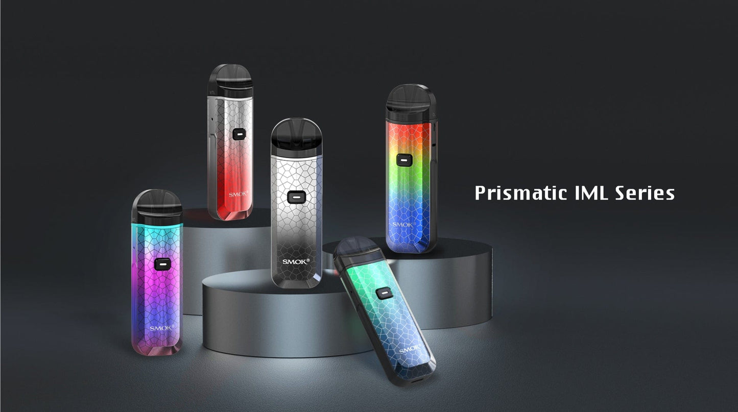 SMOK NORD PRO 25W Pod Kit