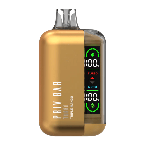 SMOK Priv Bar Turbo 15K Disposable