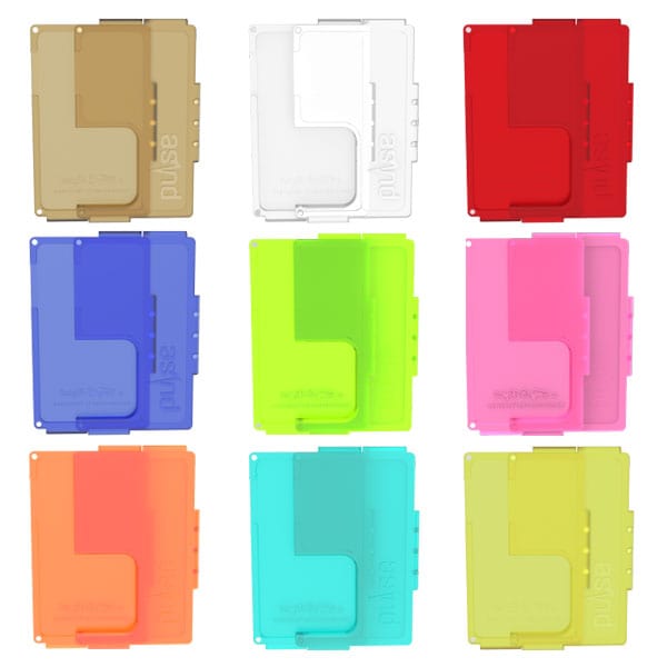 Vandy Vape Pulse BF Replacement Panels | Giant Vapes Vandy Vape Pulse BF Replacement Panels | Giant Vapes