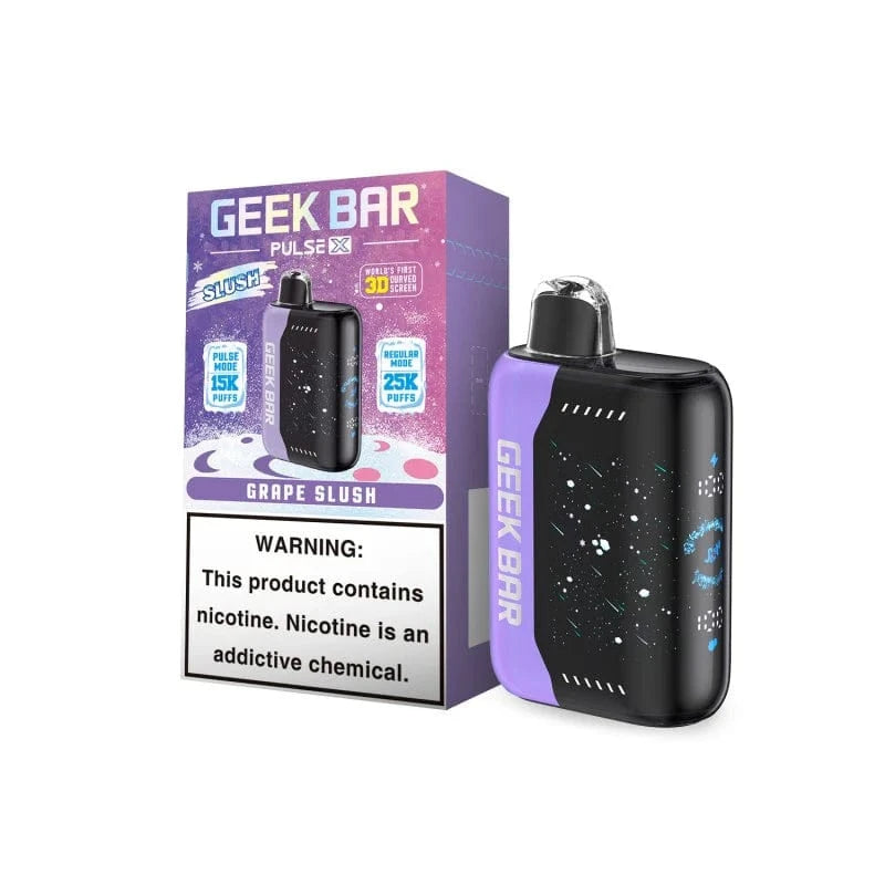 Geek Bar Pulse X 25K Disposable