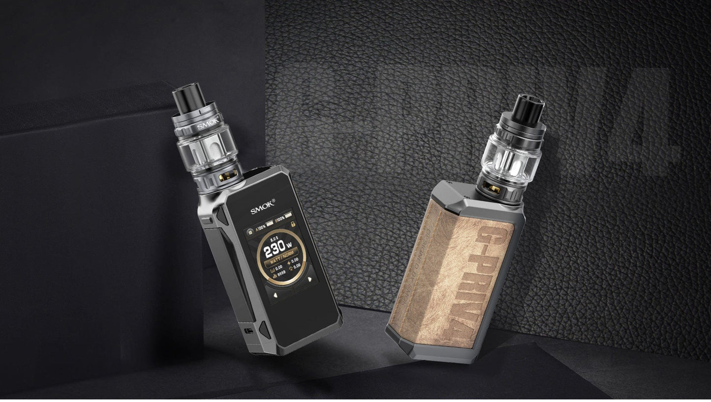 SMOK G-Priv 4 230W Starter Kit