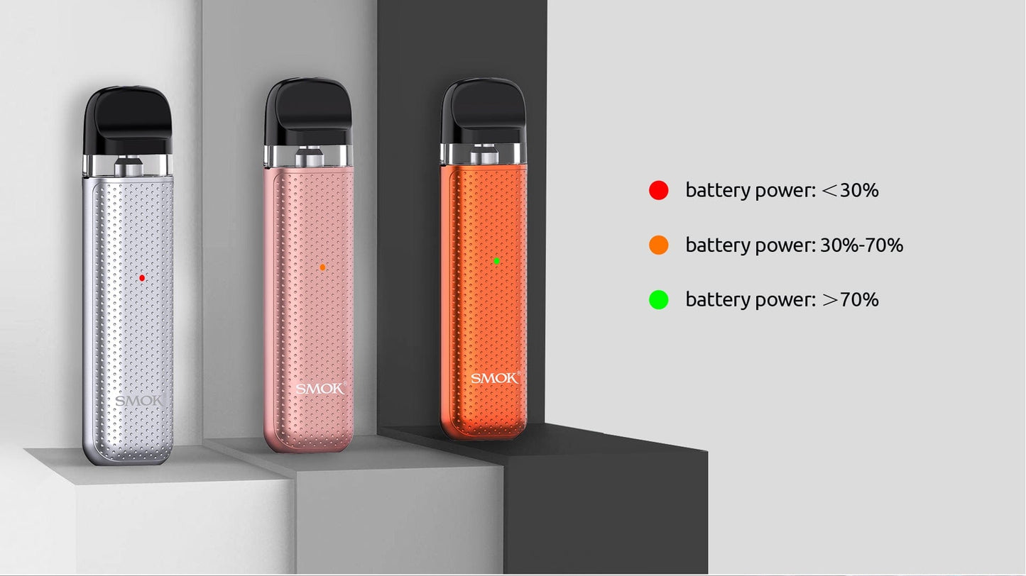 SMOK Novo 2C Pod System