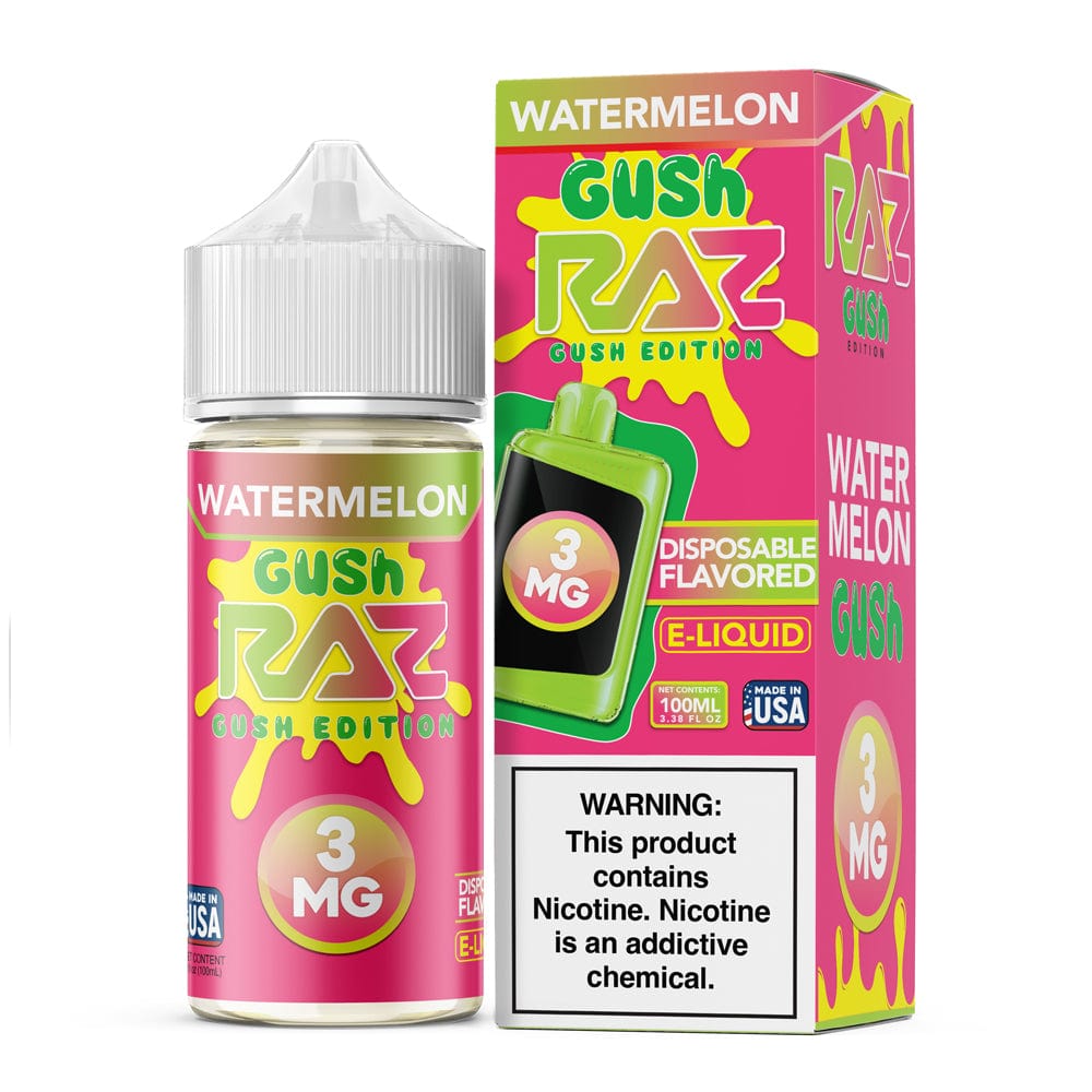 elf bar vape uk Watermelon Ice Disposable Vape – 7Monppo main image 0