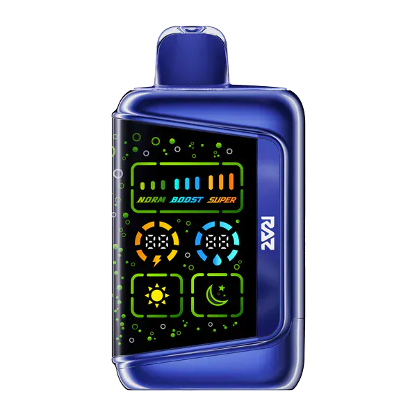 RAZ RX 50K Disposable Dew Edition 50,000 Puffs | Giant Vapes RAZ RX 50K Disposable Dew Edition 50,000 Puffs | Giant Vapes