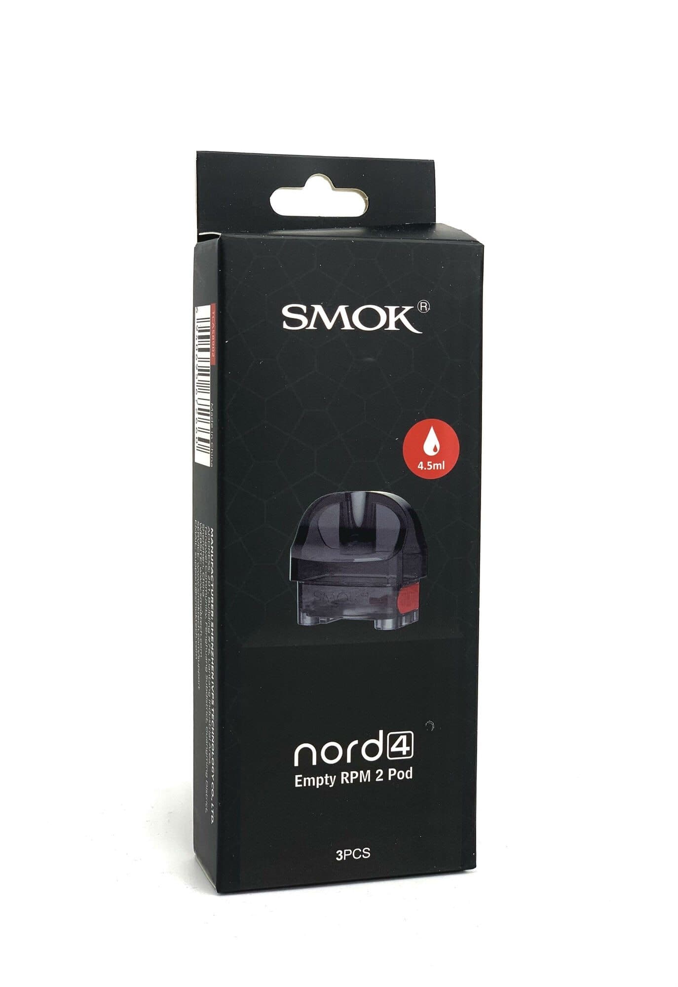 SMOK Nord 4 Replacement Pods