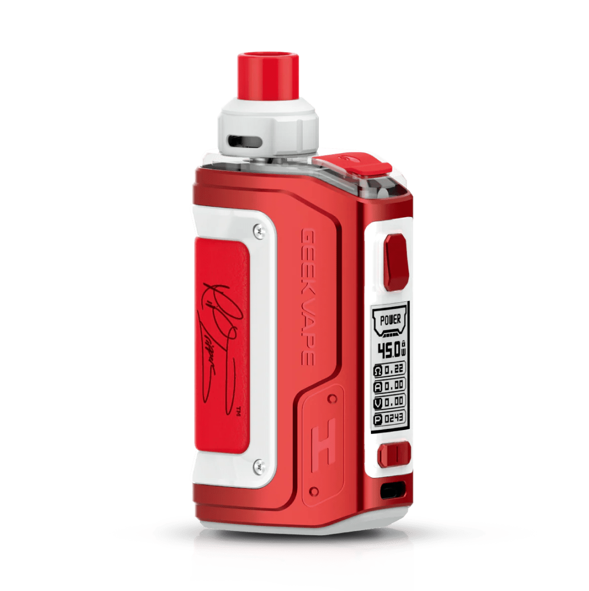 GeekVape H45 Aegis Hero 2 45W Pod Mod Kit