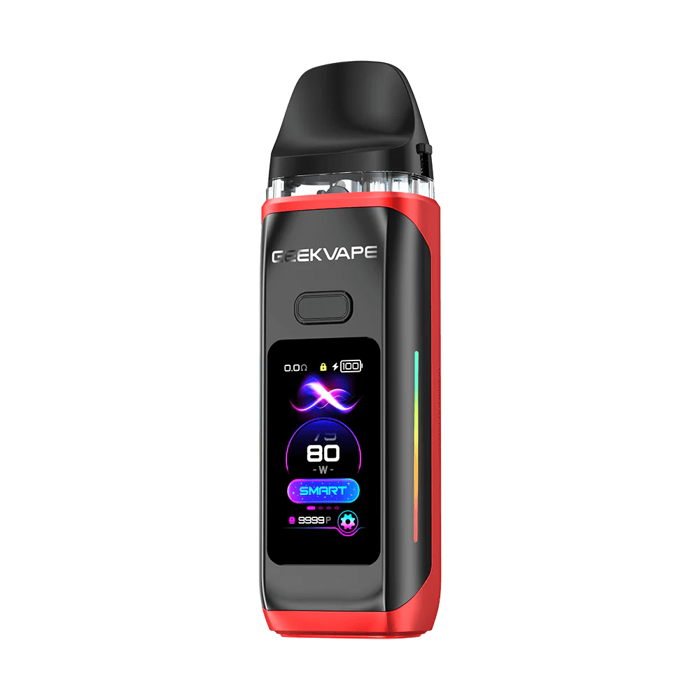 GeekVape Digi Max 80W Pod Mod Kit - Vape Kit | Giant Vapes GeekVape Digi Max 80W Pod Mod Kit - Vape Kit | Giant Vapes
