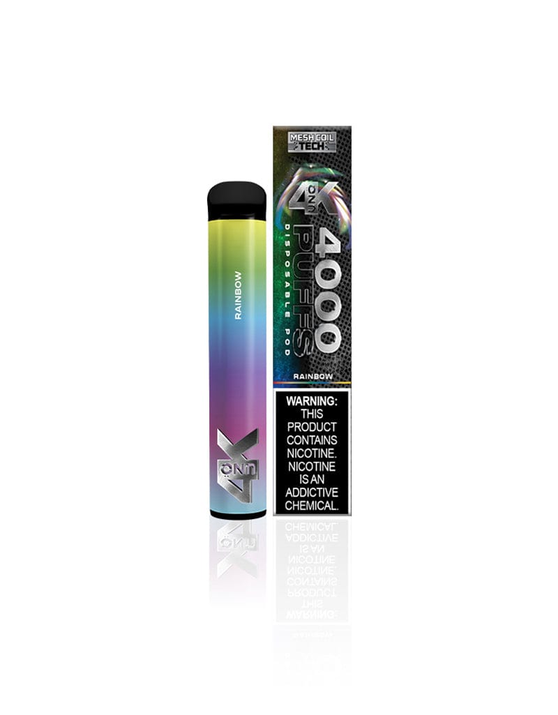 UNO 4K Disposable