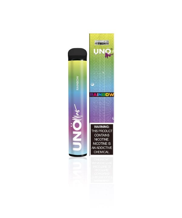 UNO Mas 1200 Disposable