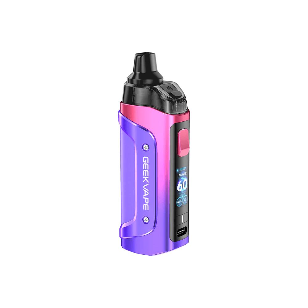 elf bar vape uk Geekvape B60: Review and Instruction Manual