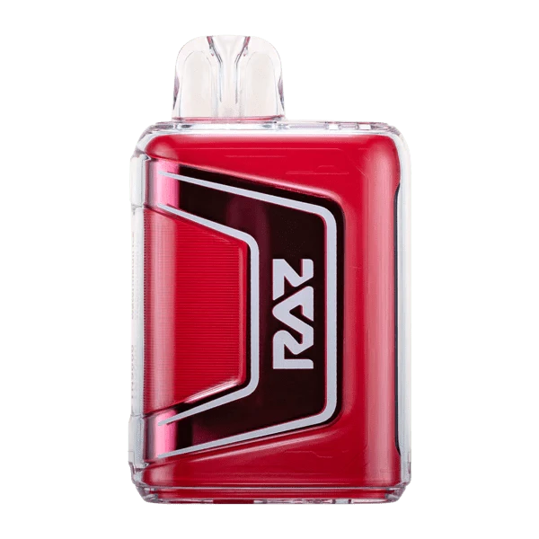 RAZ TN9000 Disposable