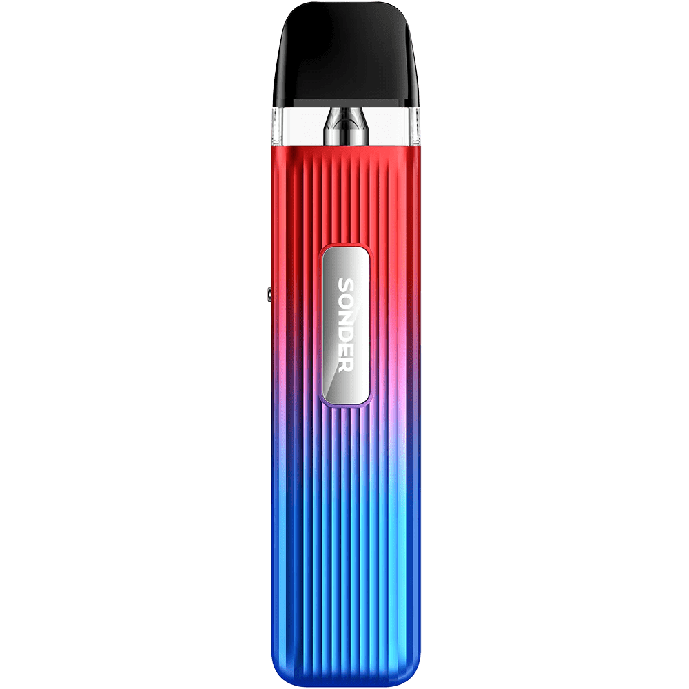 GeekVape Sonder Q 20W Pod Kit - Vape Pod Kit | Giant Vapes GeekVape Sonder Q 20W Pod Kit - Vape Pod Kit | Giant Vapes