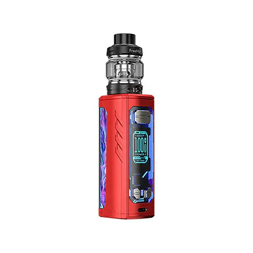 FreeMax Maxus Solo 100W Starter Kit