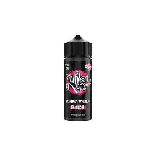 Ez Duz It - Ruthless Vapor - 120mL
