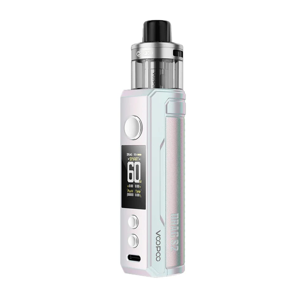 VOOPOO DRAG S2 60W Pod System
