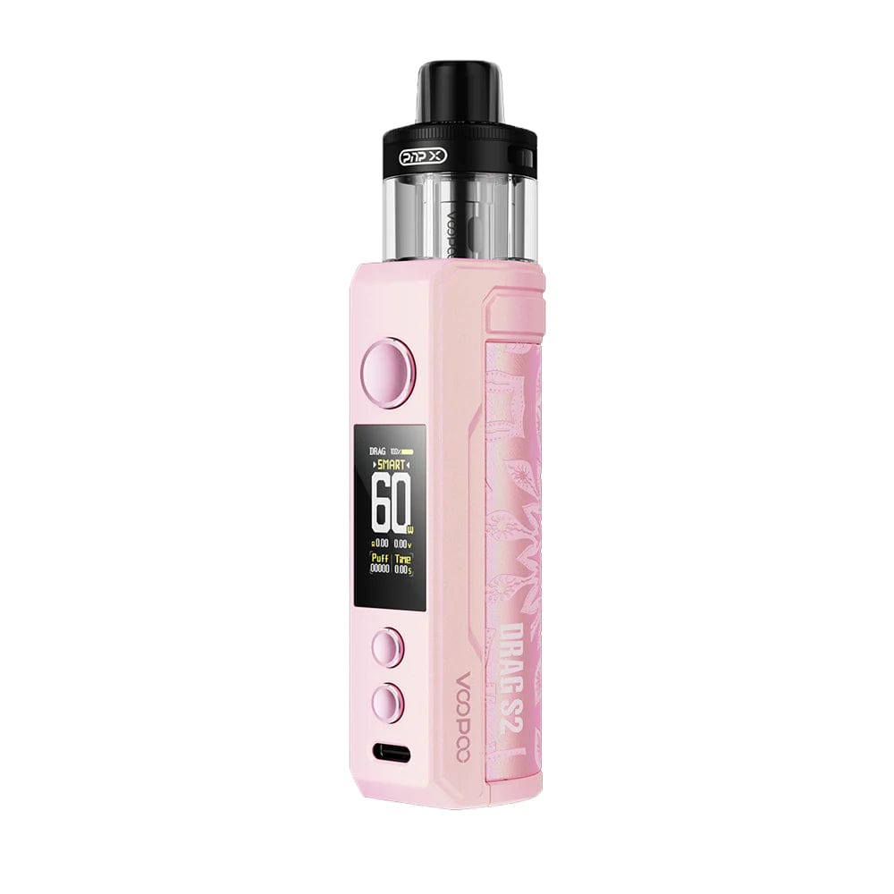 VOOPOO DRAG S2 60W Pod System