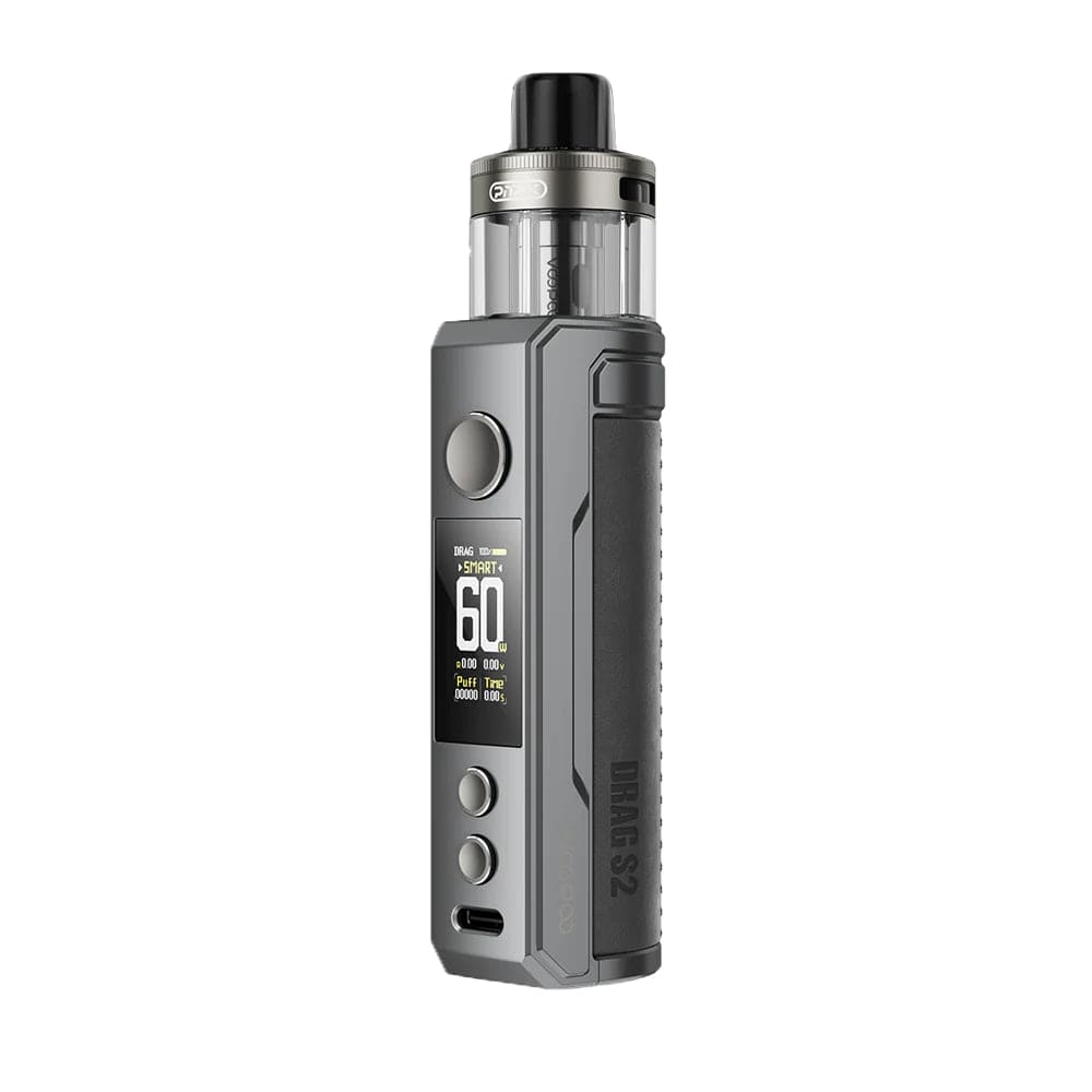 VOOPOO DRAG S2 60W Pod System