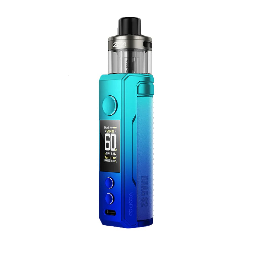 VOOPOO DRAG S2 60W Pod System