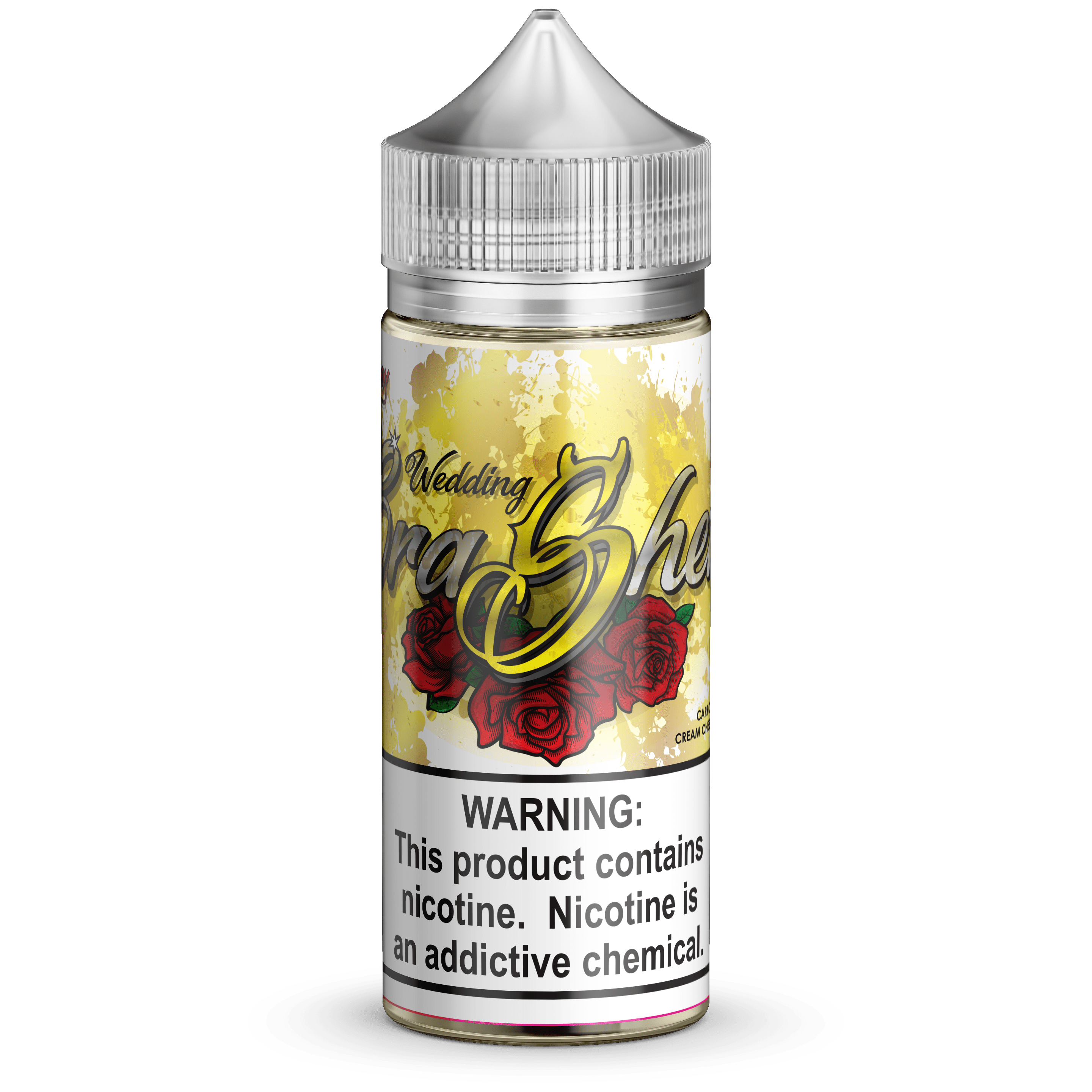 Wedding Crasher - Sicboy - Vape Juice | Giant Vapes Wedding Crasher - Sicboy - Vape Juice | Giant Vapes
