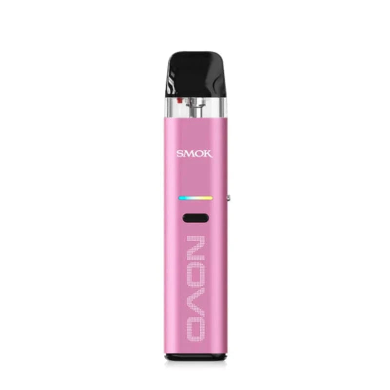 SMOK Novo Eco 30W Pod Kit - Vape Pod Kit | Giant Vapes SMOK Novo Eco 30W Pod Kit - Vape Pod Kit | Giant Vapes