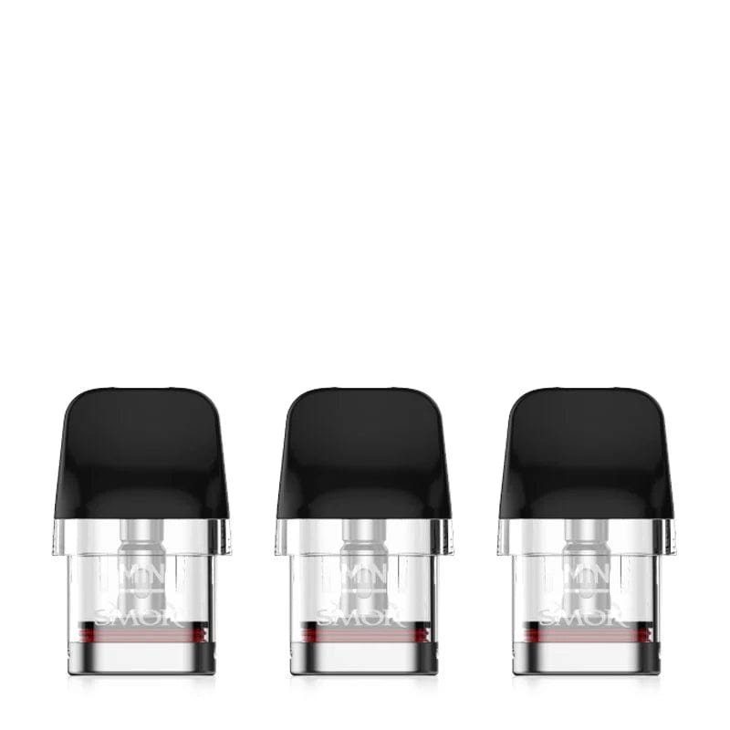 SMOK Novo M Replacement Pods