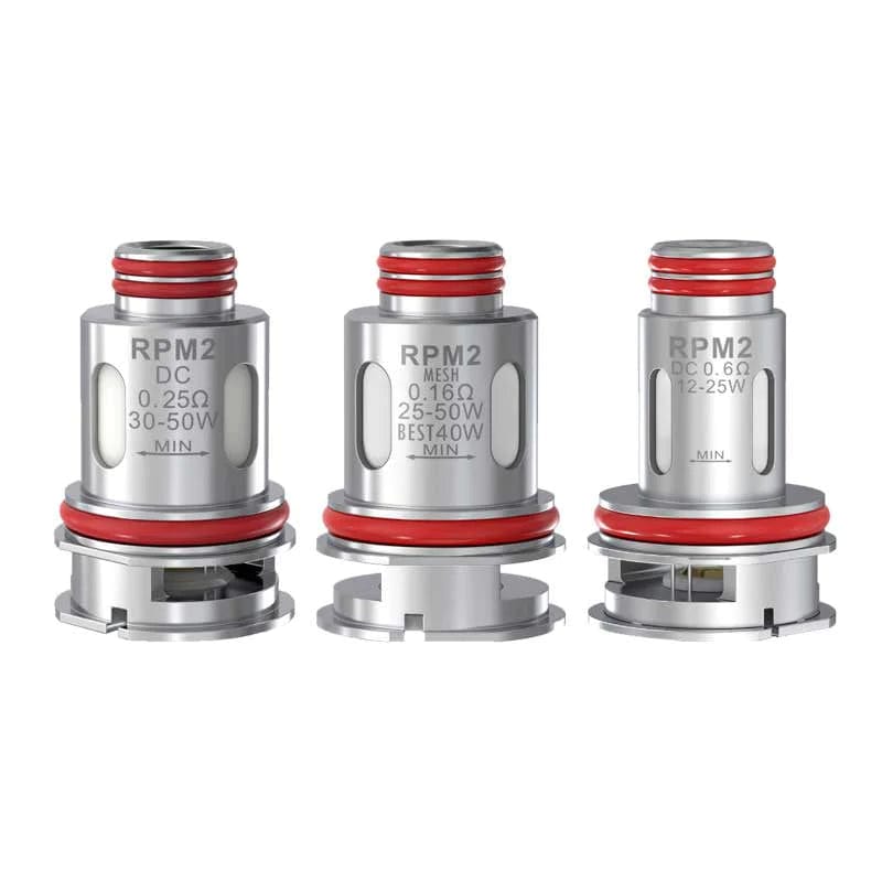 SMOK RPM 2 Replacement Coils