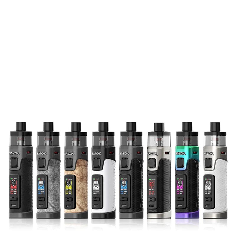 SMOK RPM 5 80W Pod System