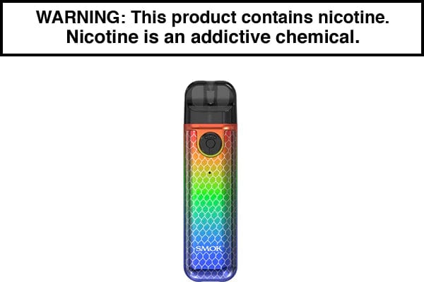 SMOK Novo 4 Mini Pod System