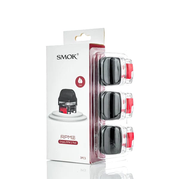 smok getch rpm pod replacement SMOK RPM 2 Pods - SMOKTech